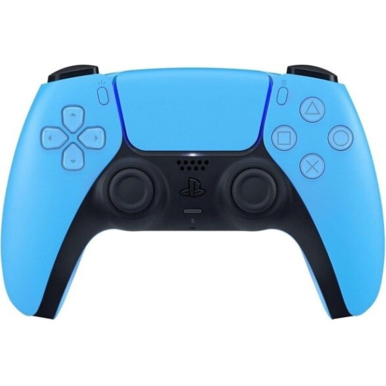 Sony Dualsense PS5 Wireless Controller Blue - (711719023104)