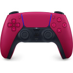 Sony Dualsense PS5 Wireless Controller Red - (711719023005)