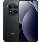 Xiaomi Redmi Note 15 Pro Black - 17.2 Cm (6.77'') 12 Gb 512 Gb 6500 Mah black