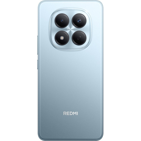 Xiaomi Redmi Note 15 Pro Glacier Blue - 17.2 Cm (6.77'') 12 Gb 512 Gb 6500 Mah Blue