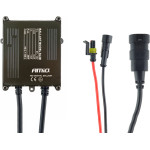 AMiO - Xenon Hid Ballast S1068 Canbus Digital 9-16V 35W 3.2A ��� Kit Xenon 85x60x15 Mm - 1 ���. (01547/AM) - (01547)