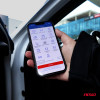 AMiO - ����������� ����������� Obd 2 ����� ELM327 Bluetooth Mini ���� ����������� 12V �� �������� ������� ��� ��������� ���������� - 1 ���. (04732/AM) - (04732)
