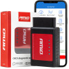 AMiO - ����������� ����������� Obd 2 ����� ELM327 Bluetooth Xl ���� ����������� 12V �� �������� ������� ��� ��������� ���������� - 1 ���. (04733/AM) - (04733)