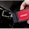 AMiO - ����������� ����������� Obd 2 ����� ELM327 Bluetooth Xl ���� ����������� 12V �� �������� ������� ��� ��������� ���������� - 1 ���. (04733/AM) - (04733)