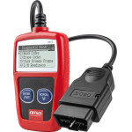 AMiO - ����������� ����������� Obd 2 ����� V300 ���� ����������� 8-18V �� ����� Lcd 128x64 Pixels ��� ��������� ���������� - 1 ���. (04729/AM) - (04729)