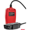 AMiO - ����������� ����������� Obd 2 ����� V300 ���� ����������� 8-18V �� ����� Lcd 128x64 Pixels ��� ��������� ���������� - 1 ���. (04729/AM) - (04729)