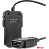 AMiO - ����������� ����������� Obd 2 ����� V311 ���� ����������� 8-15V �� ����� Lcd 128x64 Pixels ��� ��������� ���������� - 1 ���. (04730/AM) - (04730)