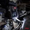 AMiO - ������� ��������� ��������� 3 �� 1 ����� Jump Starter �� ��� Led ��� Powerbank ���� ����������� 12V �������� 12Ah 500-1000A ��� ��������� ���������� - 1 ���. (04676/AM) - (04676)