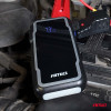 AMiO - ������� ��������� ��������� 3 �� 1 ����� Jump Starter �� ��� Led ��� Powerbank ���� ����������� 12V �������� 12Ah 800-1600A ��� ��������� ���������� - 1 ���. (04678/AM) - (04678)