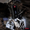 AMiO - ������� ��������� ��������� 4 �� 1 ����� Jump Starter �� ��������� ���� ��� Led ��� Powerbank ���� ����������� 12V �������� 7.2Ah 600A ��� ��������� ���������� - 1 ���. (04674/AM) - (04674)