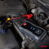 AMiO - ������� ��������� ��������� 4 �� 1 ����� Jump Starter �� ��������� ���� ��� Led ��� Powerbank ���� ����������� 12V �������� 7.2Ah 600A ��� ��������� ���������� - 1 ���. (04674/AM) - (04674)