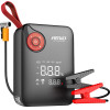 AMiO - ������� ��������� ��������� 4 �� 1 ����� Jump Starter Mini �� ��������� ���� ��� Led ��� Powerbank ���� ����������� 12V �������� 7.2Ah 600A ��� ��������� ���������� - 1 ���. (04675/AM) - (04675)