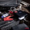 AMiO - ������� ��������� ��������� 4 �� 1 ����� Jump Starter Mini �� ��������� ���� ��� Led ��� Powerbank ���� ����������� 12V �������� 7.2Ah 600A ��� ��������� ���������� - 1 ���. (04675/AM) - (04675)