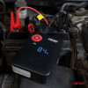 AMiO - ������� ��������� ��������� 4 �� 1 ����� Jump Starter Mini �� ��������� ���� ��� Led ��� Powerbank ���� ����������� 12V �������� 7.2Ah 600A ��� ��������� ���������� - 1 ���. (04675/AM) - (04675)