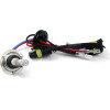 AMiO ������������ ����� H7 Xenon Hid Metal Class A 12V 35W 6000K �� ��������� ���� ��� Kit Xenon - 1 ���. (01427/AM)