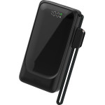 Powerbank ������� �������� 22.5W �� ����� & ������� Type-C 10.000mAh - (XO PR282)