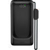 Powerbank ������� �������� 22.5W �� ����� & ������� Type-C 10.000mAh - (XO PR282)