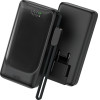 Powerbank ������� �������� 22.5W �� ����� & ������� Type-C 10.000mAh - (XO PR282)