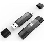 �� U70-Otg ������� ��������� ��������� & ���������� Micro �� Usb 2.0U 32G - (�� U70-Otg 32G)