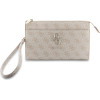 Guess Pu 4G Metal Logo Phone Bag Pink - (GUWPO5P4GP4GLP)