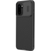 Nillkin Camshield Pro Hard Case For Oneplus 15R Black - (57983129743)