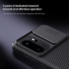 Nillkin Camshield Pro Hard Case For Oneplus 15R Black - (57983129743)