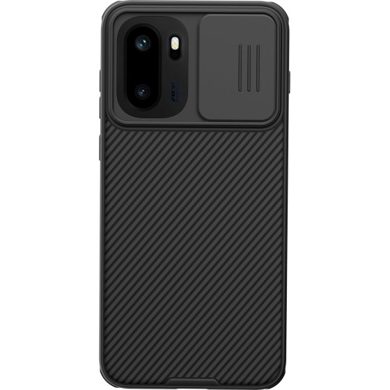 Nillkin Camshield Pro Hard Case For Oneplus 15R Black - (57983129743)