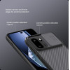 Nillkin Camshield Pro Hard Case For Oneplus 15R Transparent Black - (57983129744)