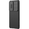 Nillkin Camshield Pro Hard Case For Samsung Galaxy S26 Black - (57983129398)