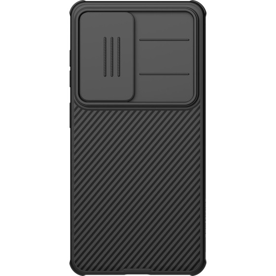 Nillkin Camshield Pro Hard Case For Samsung Galaxy S26 Black - (57983129398)