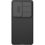 Nillkin Camshield Pro Hard Case For Samsung Galaxy S26 Ultra Black - (57983129402)