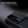 Nillkin Camshield Pro Hard Case For Samsung Galaxy S26 Ultra Black - (57983129402)