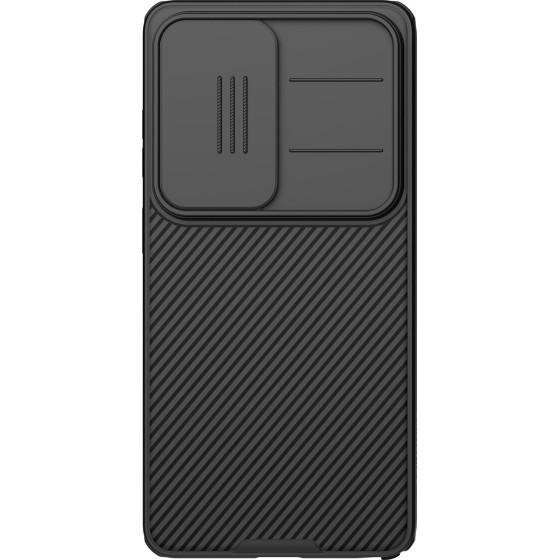 Nillkin Camshield Pro Hard Case For Samsung Galaxy S26 Ultra Black - (57983129402)