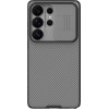 Nillkin Camshield Pro Hard Case For Samsung Galaxy S26 Ultra Transparent Black - (57983129403)