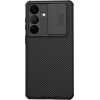 Nillkin Camshield Pro Hard Case For Samsung Galaxy S26+ Black - (57983129400)