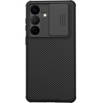 Nillkin Camshield Pro Hard Case For Samsung Galaxy S26+ Black - (57983129400)