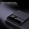 Nillkin Camshield Pro Hard Case For Samsung Galaxy S26+ Black - (57983129400)