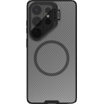 Nillkin Camshield Prop Magnetic (Transparent Lens) Case For Samsung Galaxy S26 Ultra Transparent Black - (57983129397)