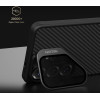 Nillkin Carboprop Aramid Magnetic Case For Samsung Galaxy S26 Ultra Black/Transparent - (57983129404)