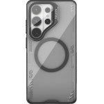 Nillkin Iceblade Prop Magnetic Cover For Samsung Galaxy S26 Ultra Dark Night Black - (57983129413)