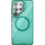 Nillkin Iceblade Prop Magnetic Cover For Samsung Galaxy S26 Ultra Green - (57983129414)