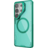 Nillkin Iceblade Prop Magnetic Cover For Samsung Galaxy S26 Ultra Green - (57983129414)