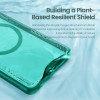 Nillkin Iceblade Prop Magnetic Cover For Samsung Galaxy S26 Ultra Green - (57983129414)
