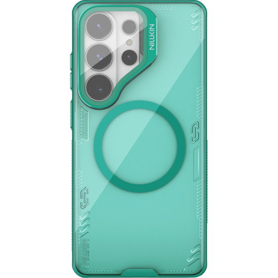 Nillkin Iceblade Prop Magnetic Cover For Samsung Galaxy S26 Ultra Green - (57983129414)