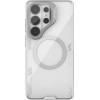 Nillkin Iceblade Prop Magnetic Cover For Samsung Galaxy S26 Ultra Twilight Gray - (57983129412)