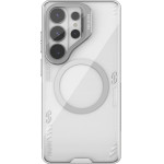 Nillkin Iceblade Prop Magnetic Cover For Samsung Galaxy S26 Ultra Twilight Gray - (57983129412)