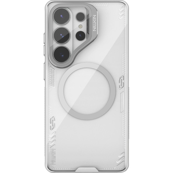 Nillkin Iceblade Prop Magnetic Cover For Samsung Galaxy S26 Ultra Twilight Gray - (57983129412)