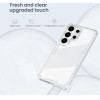 Nillkin Nature Tpu Pro Cover For Samsung Galaxy S26 Ultra Transparent - (57983129417)