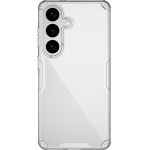 Nillkin Nature Tpu Pro Cover For Samsung Galaxy S26+ Transparent - (57983129416)