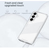 Nillkin Nature Tpu Pro Cover For Samsung Galaxy S26+ Transparent - (57983129416)